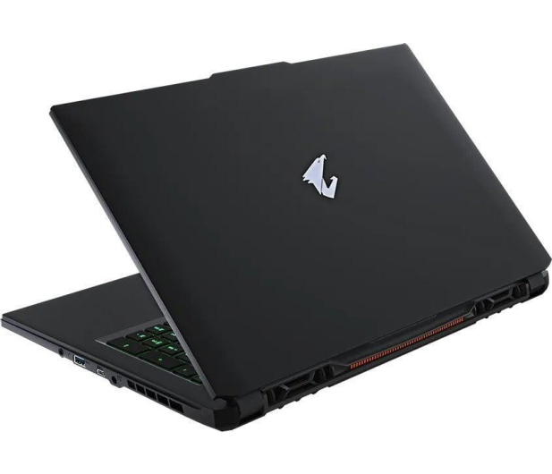 Gigabyte AORUS 7 9KF i5-12500H/16GB/512 RTX4060 360Hz - 1145556 - zdjęcie 4